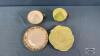(8) CUPS AND SAUCERS - 11