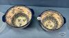 (2) TEMP-TATIONS BOWLS WITH PLASTIC LIDS - 3