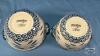 (2) TEMP-TATIONS BOWLS WITH PLASTIC LIDS - 4