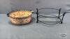 TEMP TATIONS 7.5IN BOWL WITH PLASTIC LID - 4