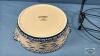 TEMP TATIONS 8.5IN BOWL WITH PLASTIC LID - 5