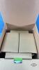 4 PACK PORCELAIN 41 OUNCE SERVING BOWLS - 4