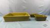 TEMP TATIONS (3) PIECE OVEN WARE SET - 2