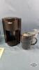 SALTON COFFEE MAKER - 2