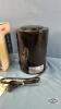 SALTON COFFEE MAKER - 3