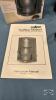 SALTON COFFEE MAKER - 5