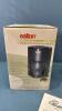 SALTON COFFEE MAKER - 7