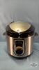 WOLFGANG PUCK PRESSURE COOKER