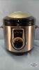 WOLFGANG PUCK PRESSURE COOKER - 2