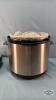 WOLFGANG PUCK PRESSURE COOKER - 6