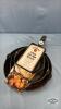 (3) PIECE UNUSED JIM BEAM CAST IRON SKILLET SET - 2