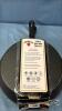 (3) PIECE UNUSED JIM BEAM CAST IRON SKILLET SET - 6