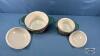 TEMP TATIONS 6IN AND 9IN BOWLS WITH LIDS - 3