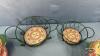TEMP TATIONS 6IN AND 9IN BOWLS WITH LIDS - 5