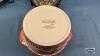 TEMP TATIONS 6IN AND 9IN BOWLS WITH LIDS - 6
