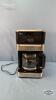BRAUN PROGRAMABLE COFFEE MAKER