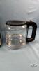 BRAUN PROGRAMABLE COFFEE MAKER - 4