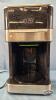 BRAUN PROGRAMABLE COFFEE MAKER - 5