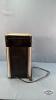 BRAUN PROGRAMABLE COFFEE MAKER - 6