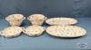 TEMP TATIONS (6) PIECE SEASONAL DISH SET - 2