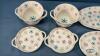 TEMP TATIONS (6) PIECE SEASONAL DISH SET - 3