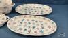 TEMP TATIONS (6) PIECE SEASONAL DISH SET - 5