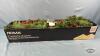 9FT OF CAROLINA BATTERY OPERATED PRE-LIT GARLAND - 3