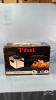 T-FAL FAMILY PRO DEEP FRYER