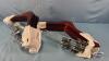 (10) WOODEN HANGERS - 3