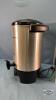 HAMILTON BEACH 45 CUP COFFEE MAKER - 3