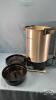 HAMILTON BEACH 45 CUP COFFEE MAKER - 4