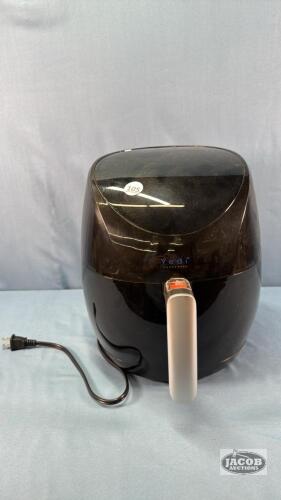 YEDI AIR FRYER
