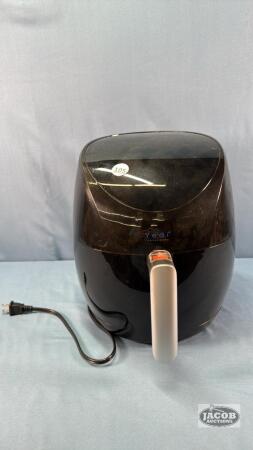 YEDI AIR FRYER