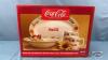 COCA-COLA (4) PIECE SET - 2