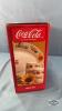 COCA-COLA (4) PIECE SET - 3