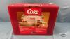 COCA-COLA (4) PIECE SET - 4