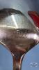 SILVERWARE LOT IN CHEST - 6