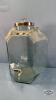 GLASS DRINK DISPENSER