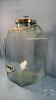 GLASS DRINK DISPENSER - 2
