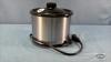 RIVAL LITTLE DIPPER CROCK POT - 4