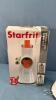 STARFRIT DRUM GRATER - 5