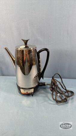 VORMADO 12 CUP COFFEE MAKER