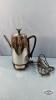 VORMADO 12 CUP COFFEE MAKER