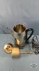 VORMADO 12 CUP COFFEE MAKER - 4