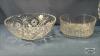 ASSORTED GLASSWARE LOT - 5