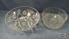 ASSORTED GLASSWARE LOT - 6