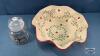 TEMP TATIONS 4QUART FLUTED CHRISTMAS BOWL - 3