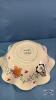 TEMP TATIONS 4QUART FLUTED CHRISTMAS BOWL - 5