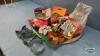 QUANTITY OF COOKIE CUTTERS - 2