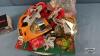QUANTITY OF COOKIE CUTTERS - 3